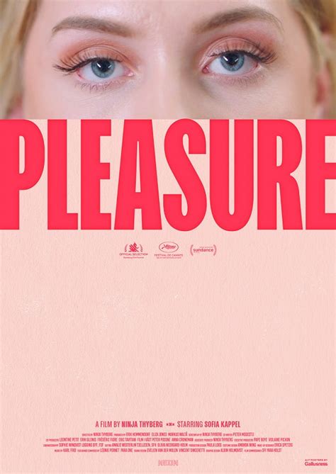 فیلم سوپر گی|Pleasure (2021) — The Movie Database (TMDB)